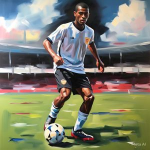 futbol masculino