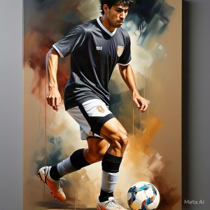 futbol masculino