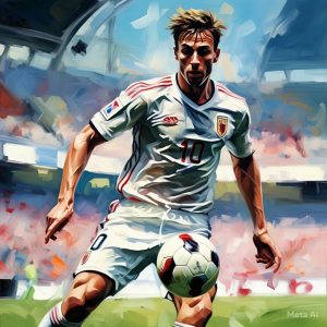 futbol masculino