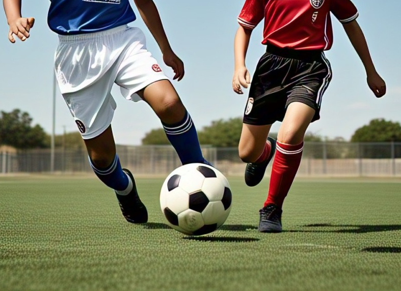 futbol menor