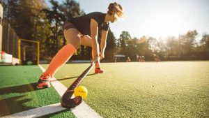hockey