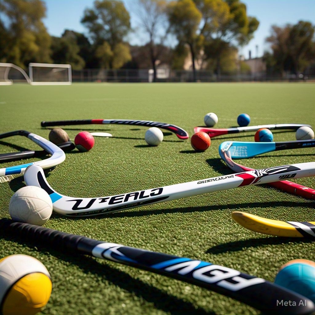 hockey
