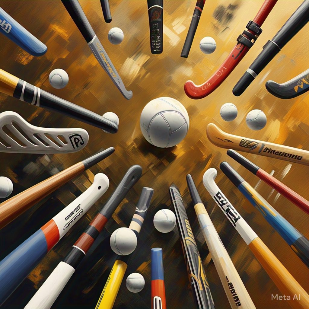 hockey