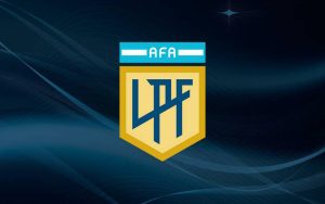 LPF Liga Profesional Futbol