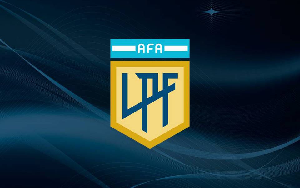 LPF Liga Profesional Futbol