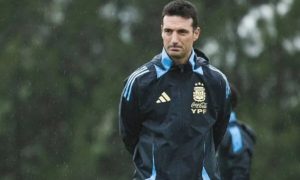 lionel scaloni