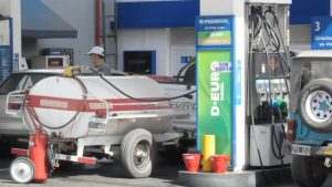 agro gasoil
