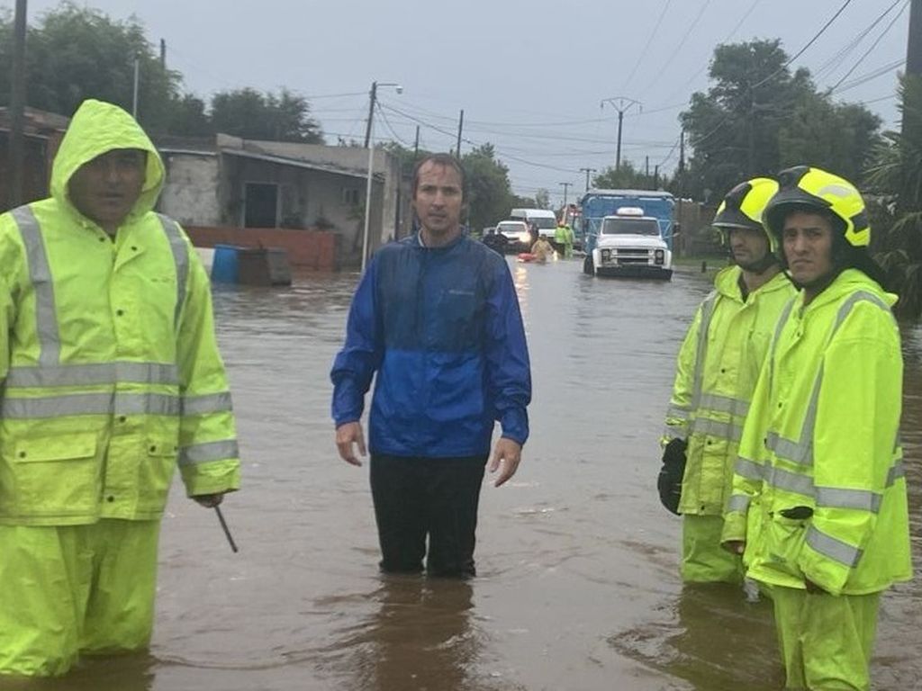 carhue diluvio