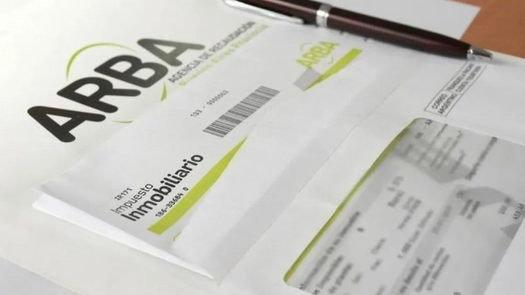 Impuesto Inmobiliario: jubilados con un solo inmueble pueden no pagarlo