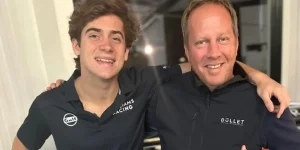 Advertencia a fanáticos: "ataques e insultos a Alpine y Doohan perjudican a Colapinto"