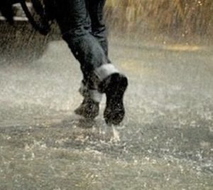 lluvia