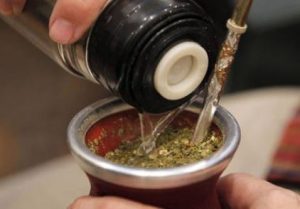 Consejo: sacale el azúcar al mate y agregale esto para añadir energía a tu rutina