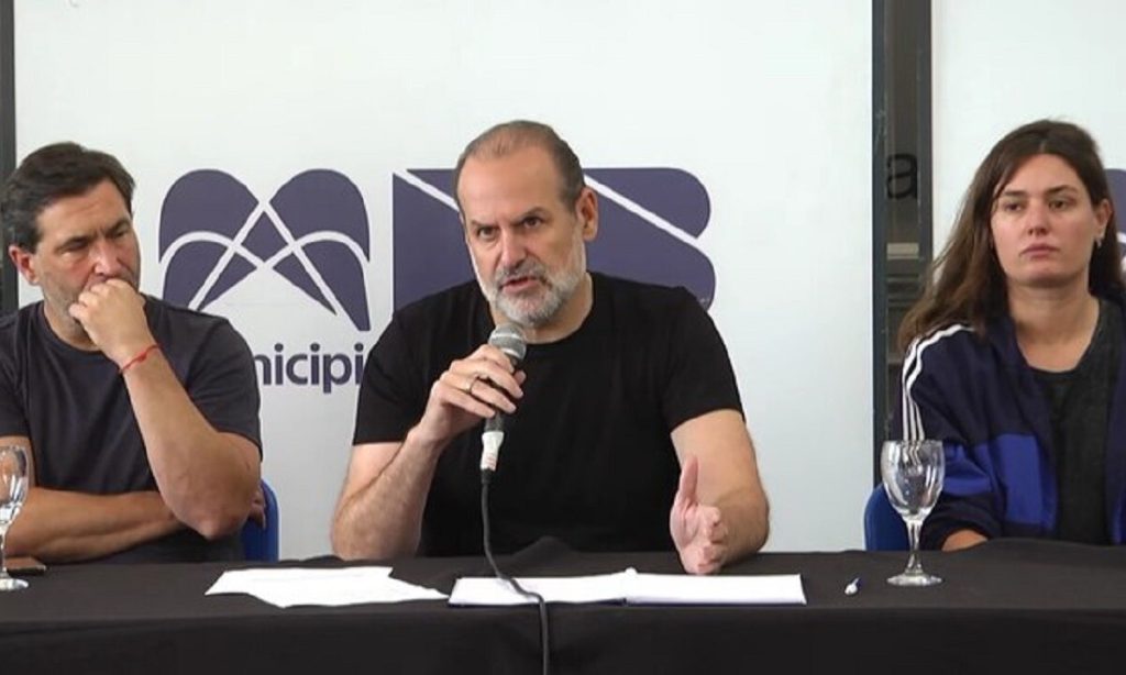 Le prometieron 10 mil millones aunque "vamos a necesitar no menos de 400 mil"