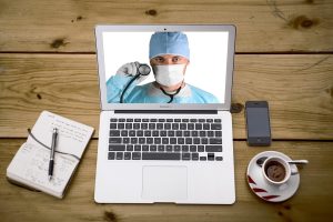 Otro distrito de la región que desarrolla la telemedicina municipal gratuita