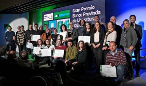 Lanzan el Gran Premio de Literatura 2025 con $2 millones de pesos a repartir en premios