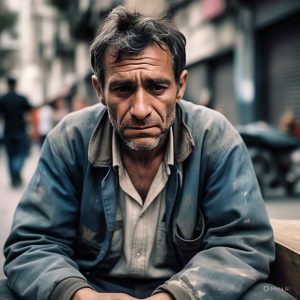 trabajador
