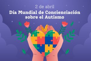 El mundo a través de sus ojos: Una mirada al autismo