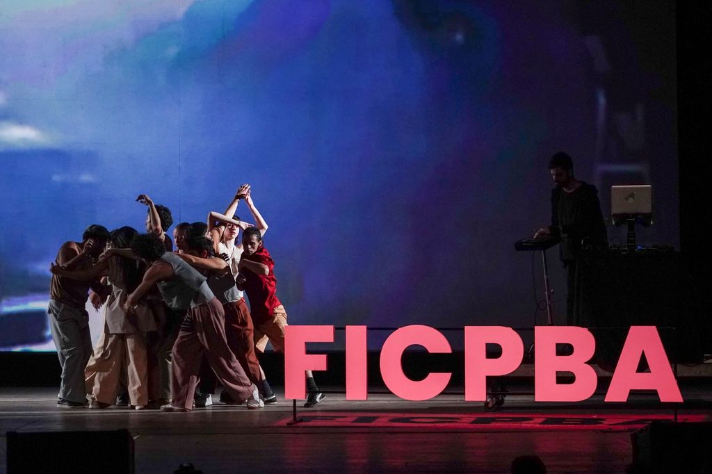 Inscriben para el Festival Internacional de Cine de la Provincia con proyecciones en 61 distritos