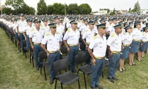 Abre la inscripción para la carrera de oficiales del Servicio Penitenciario Bonaerense