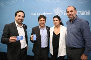 Una buena: pacientes bonaerenses contarán con 74 nuevos medicamentos gratuitos