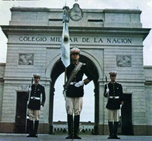 ¿Querés sumarte al Colegio Militar y a la Escuela de Suboficiales? Los detalles