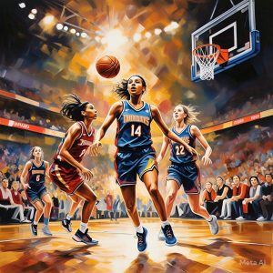 En análisis el crecimiento histórico que ha tenido el básquet femenino en Argentina