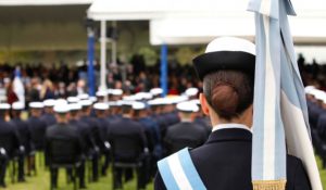 Prefectura Naval Argentina busca profesionales para sumarse a la fuerza