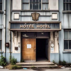 Cierre de hoteles en Argentina: una postal creciente que golpea fuerte en la Provincia