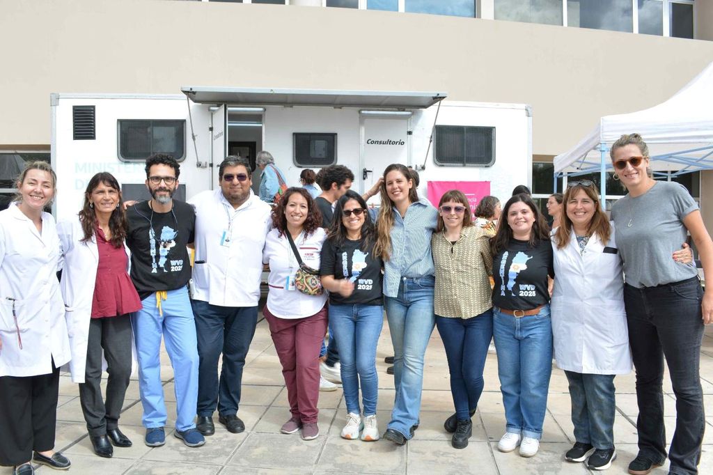 Aumenta la demanda de vasectomías en hospitales públicos bonaerenses