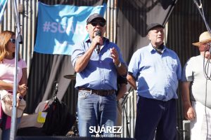 “La Peatonal Criolla demuestra lo que somos capaces de hacer como comunidad"