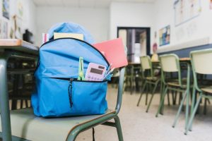 Vuelven los vouchers educativos para pagar la cuota del colegio. ¿Cómo acceder?