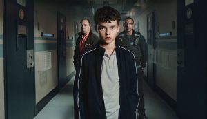 Netflix autoriza la emisión de una de sus series en escuelas con fines educativos