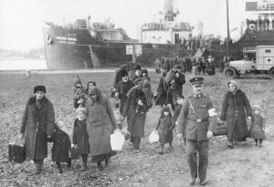 Proponen declarar el 15 de abril como el “Día del Inmigrante Alemán del Volga”