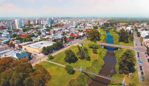 Olavarria