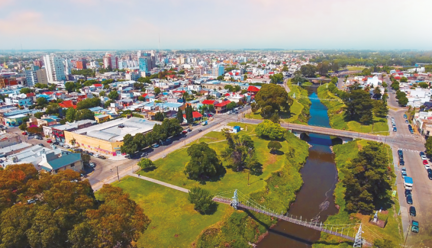 Olavarria
