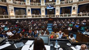 Abrió la inscripción al Parlamento Juvenil Bonaerense. Fecha tope y quiénes participan