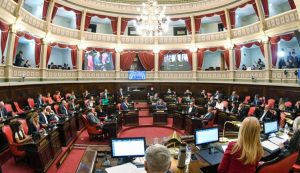 legislatura