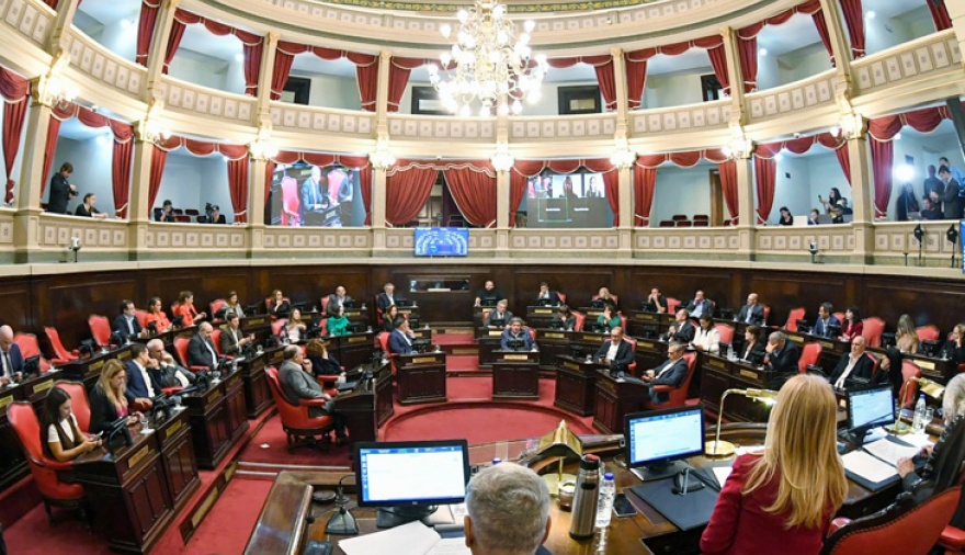 legislatura