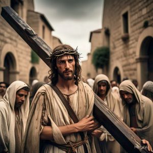 Texto de reflexión: ¿qué debe representar el Viernes Santo para la humanidad?