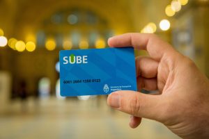 sube