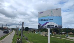 Lanzan un circuito turístico que recorre los buques hundidos en Necochea y Quequén