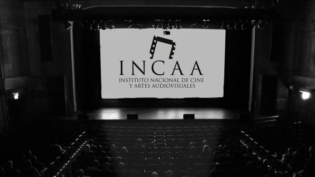 La Argentina de hoy: El INCAA no aprobó ninguna película en todo el 2024
