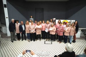 Voluntariado del Hospital Municipal: 30 años de amor y vocación de servicio