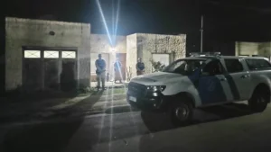 Allanamientos en Suárez: secuestran más de mil dosis de cocaína