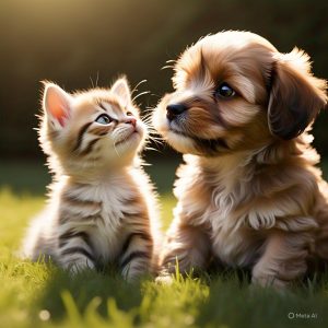 mascotas