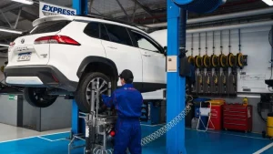 El negocio oculto detrás del anuncio de "10 años de garantía sin costo en 0 kms."