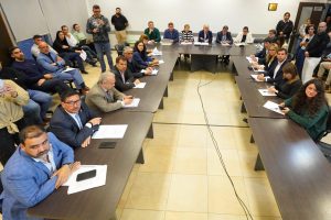 Diputados avanzan con el perdón a los intendentes por la deuda del Fondo Covid-19