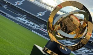 Un sólo canal de aire habilitado para emitir el Mundial de Clubes en vivo