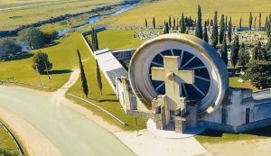 Saldungaray compite por ser el más lindo del mundo en el concurso de ONU Turismo