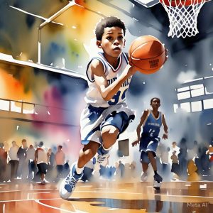 basquet formativo